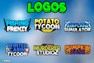 Page 15 - 48 Best Roblox Logo Services: Boost Your Gaming Experience!