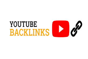 Youtube Backlinks