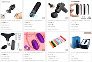 24 Best Adult Toy Website Services To Buy Online | Fiverr