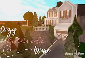 Build your bloxburg house by Skyler222