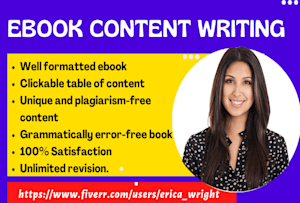 free ghost writers uk