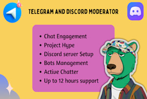 Page 14 - 48 Best Discord Mod Services - Boost Server Engagement Now!