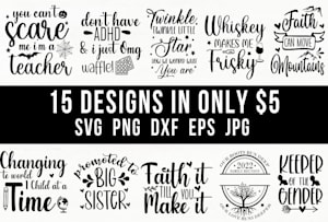 I Don't Care That I'm On the Naughty List [SVG, DXF], Cutting Machine &  Laser Cutting Designs