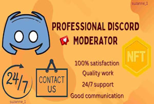 Page 14 - 48 Best Discord Mod Services - Boost Server Engagement Now!