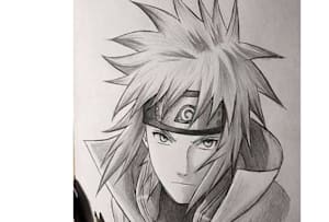 Page 19 - 24 Best Anime Artist for Hire Online | Fiverr Page 19 - 24 Best Anime Artist for Hire Online | Fiverr