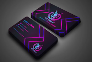 Business Card Design by Business Card Designers | Fiverr