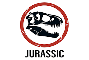 Logotipo de dinosaurio | Encuentra los mejores servicios | Fiverr