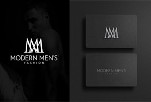 Design modern trendy clothing brand, apparel logo design by Alomgir202436