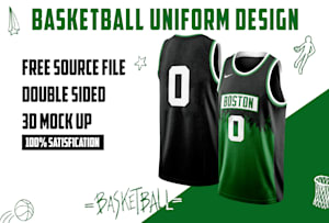 24 Best Basketball Jersey Services To Buy Online