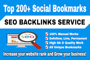 i Will Give You 60 PR Manualy Social Bookmarking Backlinks With Excel Report for i Will Give You 60 PR Manualy Social Bookmarking Backlinks With Excel Report for