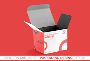 Packaging Designing Services At Rs 2000/piece In New Delhi