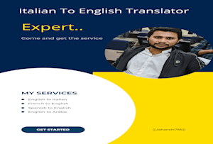 Expert Translation Services /Serviços de Tradução