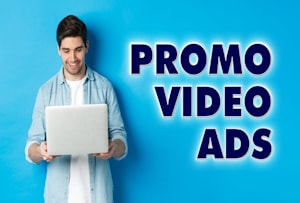 Creación de videos promocionales personalizados | Fiverr