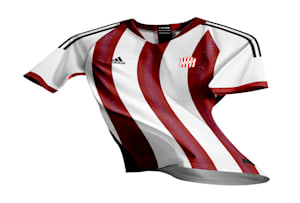 EETEE - Easily customize your soccer jersey with design or logo