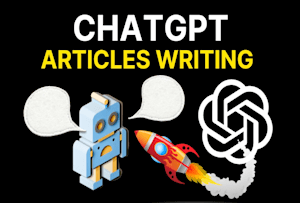 Page 6 - Chat with GPT: Unlock the Power of AI and Boost Your ...