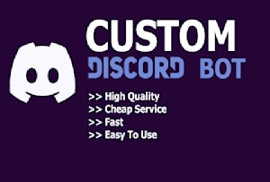 Create or revamp your anime, aesthetic, kawaii and cute discord server by  Abubakar_gfx