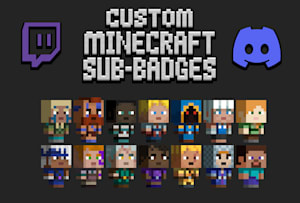 Create pixel art character sprites for your video game by Murfdev