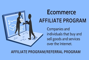 Affiliate Marketing, Affiliate Programs, CPA Offers