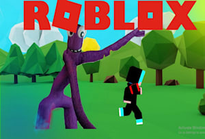 Develop quality full roblox game, be your roblox game scripter to get  wishlist by Enix_team