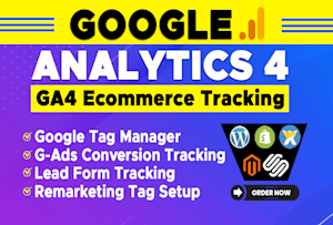 Digital Marketing agency and Web Analytics consultancy by ex Googler