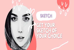 11+ Best AI Sketch Converter Tools To Turn Photo To Sketch