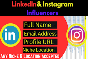 Email Address of @shahidanwarllc Instagram Influencer Profile