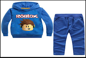 Make preppy clothing for roblox by Leviathanial