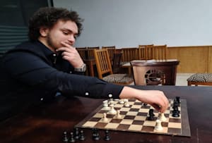 Education Chess Coaching-14808907