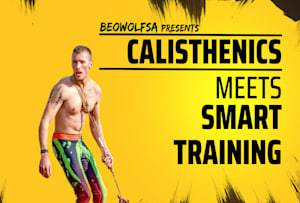 Coach best sale online calisthenics