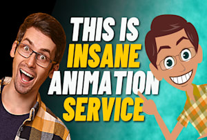 24 Best youtube animation Services To Buy Online | Fiverr 24 Best youtube animation Services To Buy Online | Fiverr