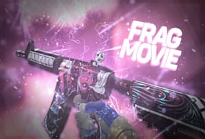 Frags and Fables: Crafting Unforgettable CSGO Frag Movies