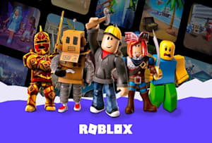 Animação Roblox, Encontre os melhores serviços