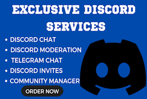 Page 14 - 48 Best Discord Mod Services - Boost Server Engagement Now!