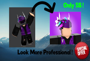 Page 15 - 48 Best Roblox Logo Services: Boost Your Gaming Experience!