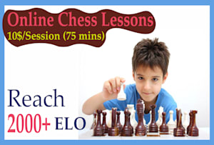 Education Chess Coaching-14808907