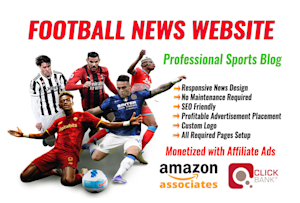 Best soccer news clearance websites