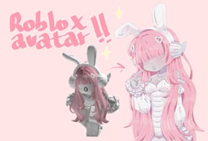 Draw your roblox avatar by Maribelcreates