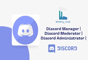 Discord Mod Home & Living for Sale