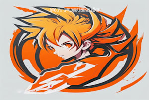 9 Best Anime Logo Designs  How to Get One for Free 2023