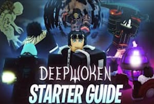 Best Deepwoken talents guide 