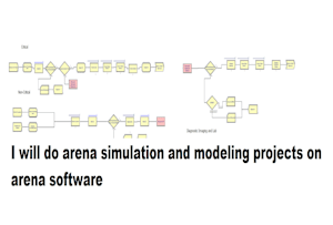 Buying Options  Arena Simulation Software