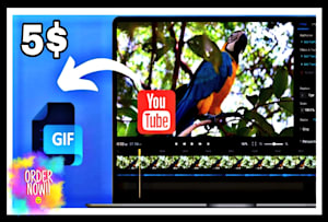 5 Best Online GIF to Video Converters