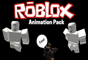 Animação Roblox, Encontre os melhores serviços