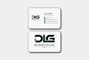 Do professional id card design, id badge, lanyard by Sultanm_design