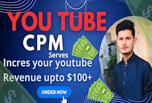 24 Best Cpm Services To Buy Online
