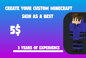 Page 12 - 48 Best Minecraft Skin Services - Boost Your Game Experience!