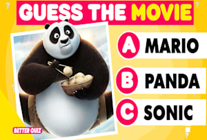 Panda Quiz - Trivia Questions – Apps no Google Play