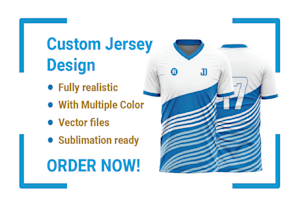 Graphicstreet  The best and cheapest jersey sublimation Supplier