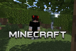 Criador e Editor de Introduções do Minecraft 