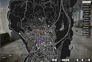 Top 5 FiveM map mods for GTA 5 in 2023